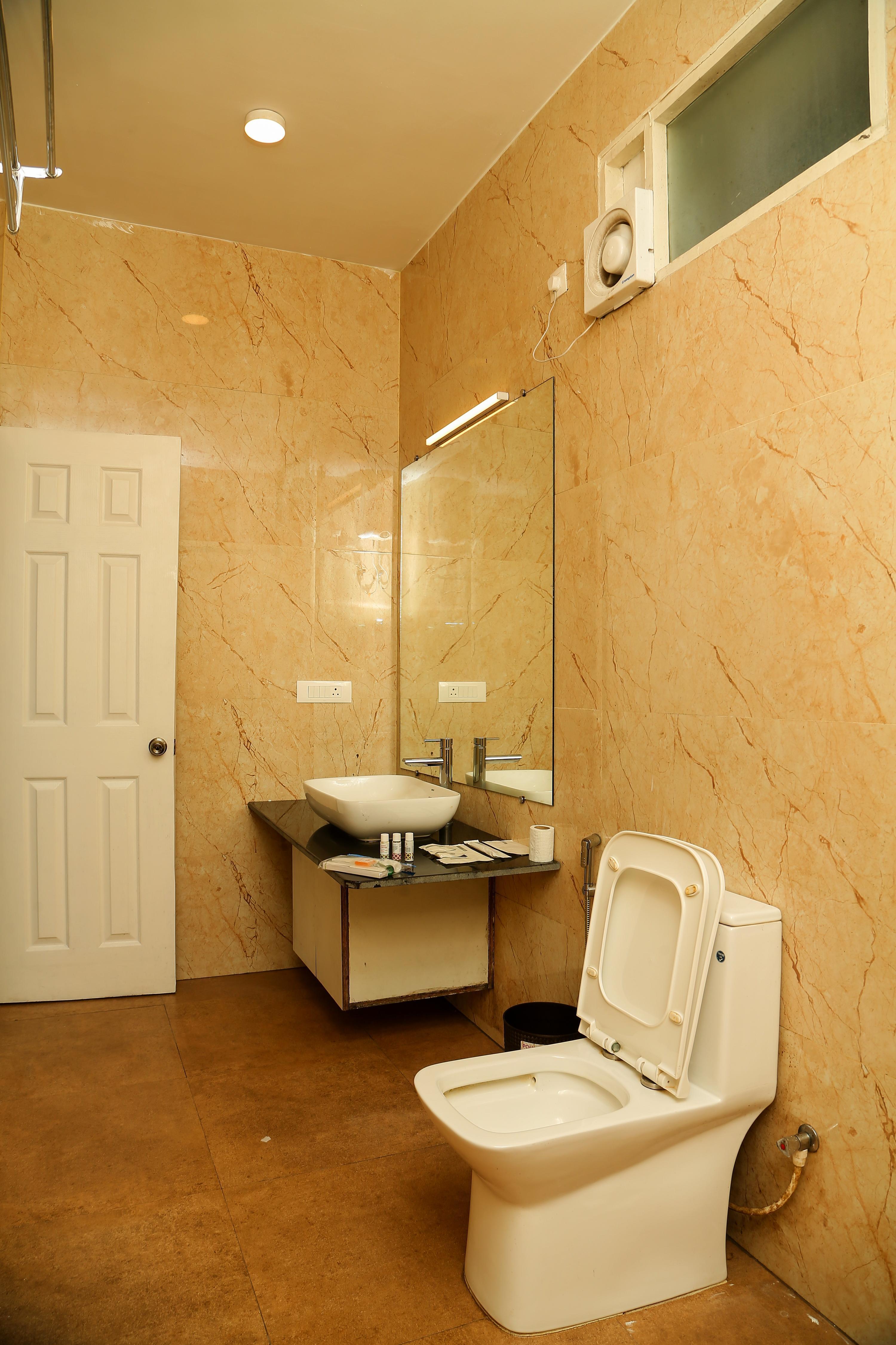 Geranium Villa Ooty GNM Resorts - Tap to explore photos