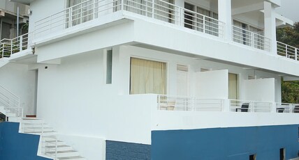 Geranium Villa Ooty GNM Resorts Room Type - Geranium Villa Ooty GNM Resorts