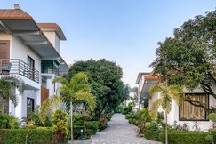 KarmaCasa Resort By Buransh Group