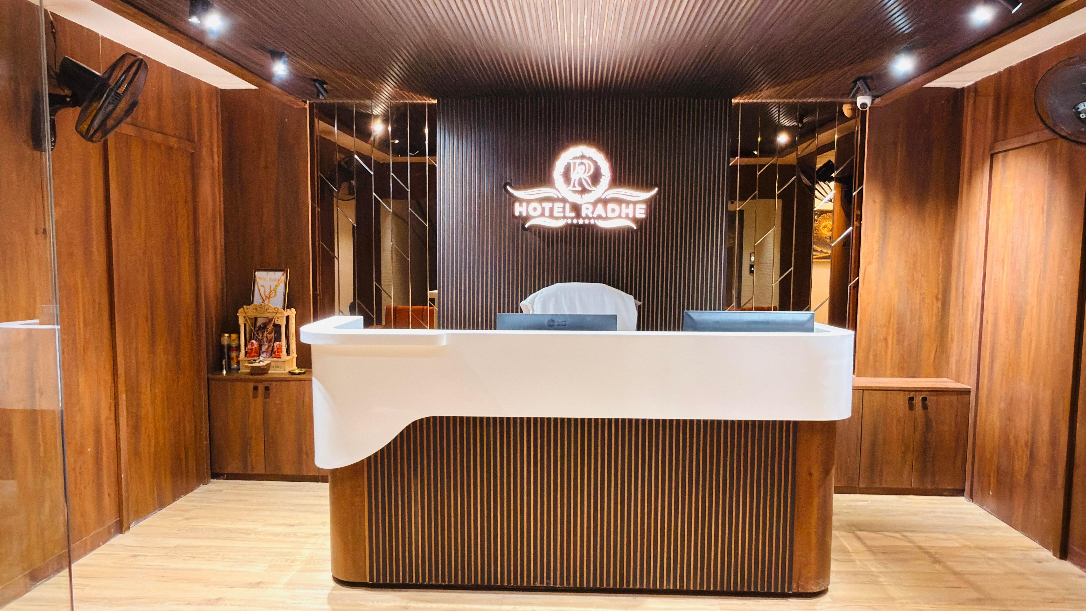 HOTEL RADHE JUNAGADH