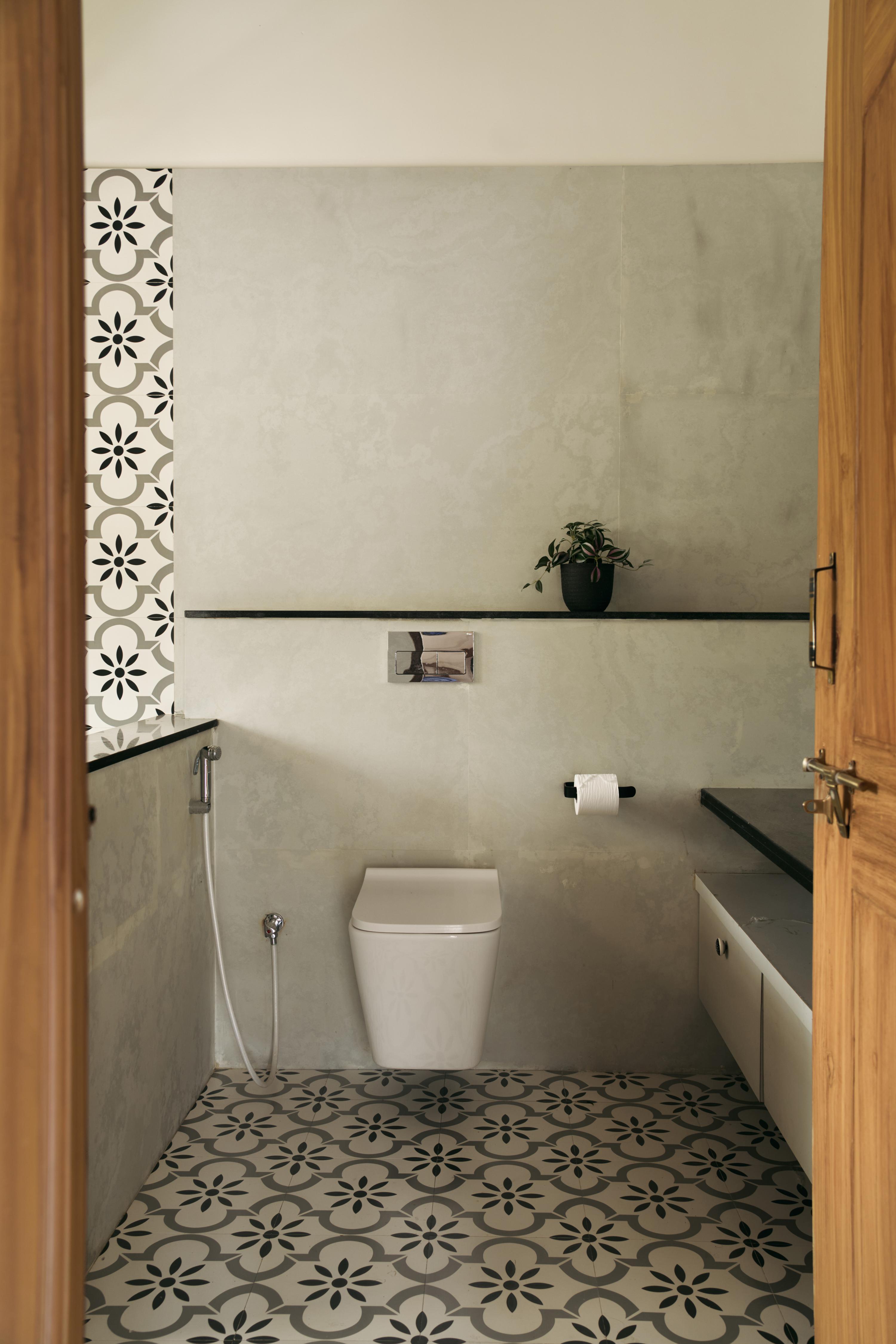 Terra Haze by Raho A warm hideaway shaped by Terracotta - Tap to explore photos
