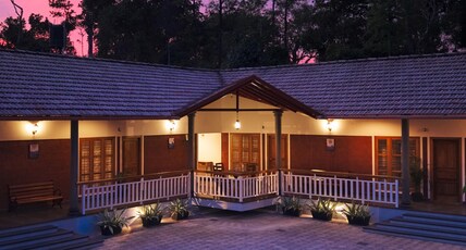 Terra Haze by Raho A warm hideaway shaped by Terracotta Room Type - Terra Haze by Raho A warm hideaway shaped by Terracotta