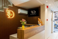 Da Marion Hotel  Pitampura