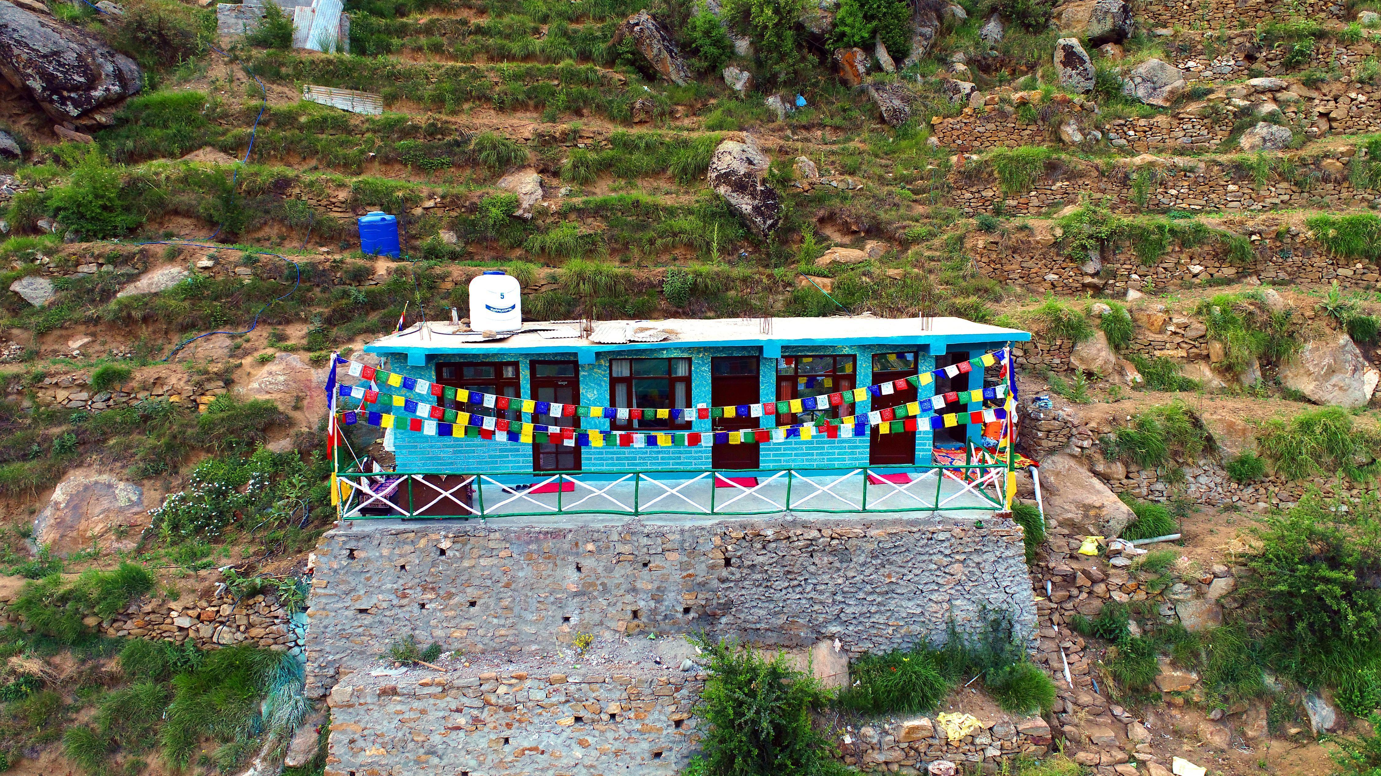 Trekkers Peak Room Type - Trekkers Peak