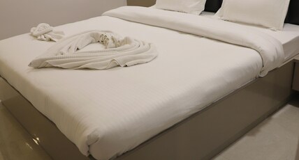 Hotel The 9s Room Type - Standard Leaf Hotel The 9s Room Type - Standard Leaf
