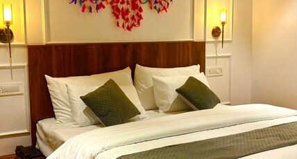Mirayas Home - A Boutique homestay Room Type - KANER