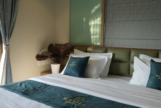 Rasha Suites