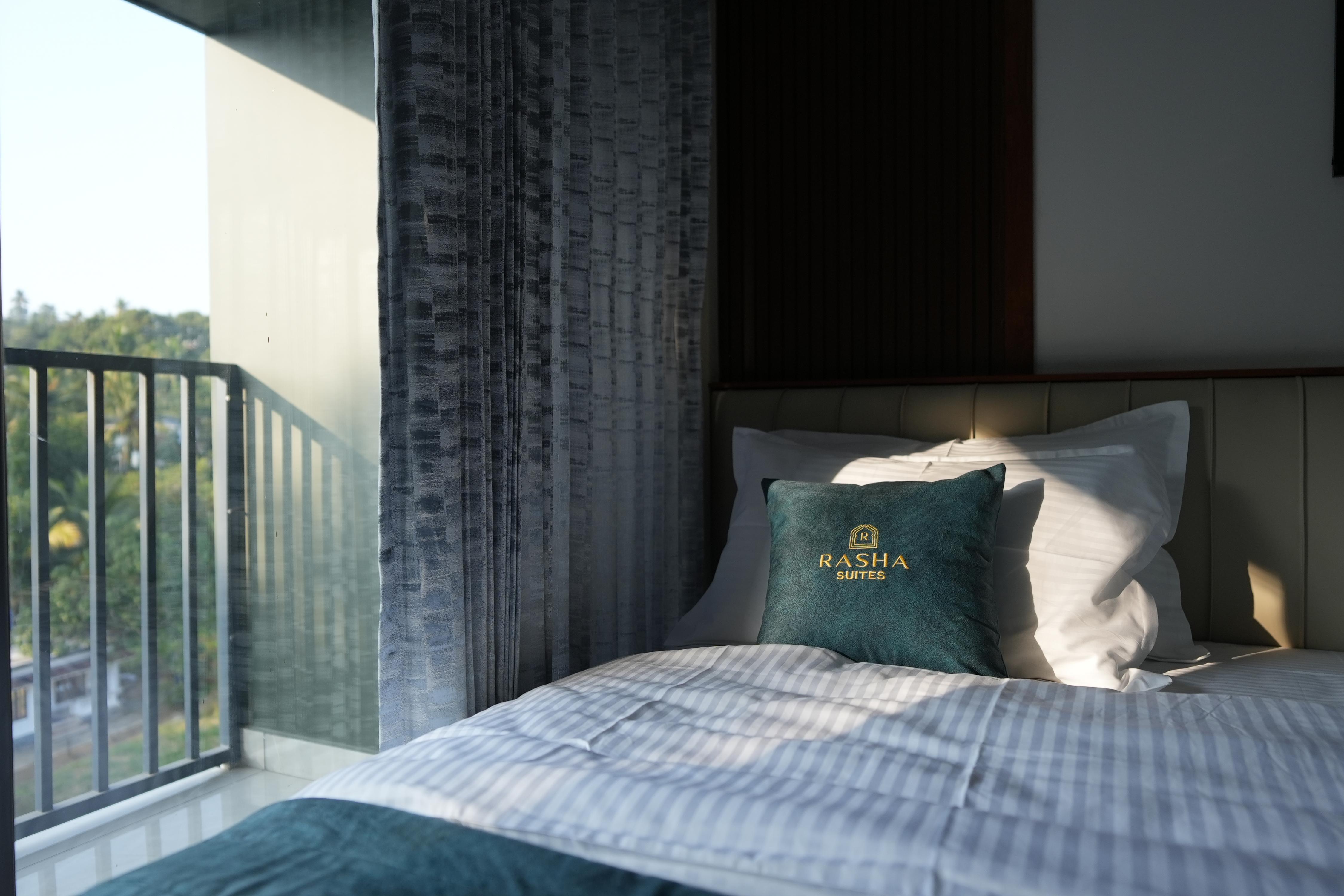 Rasha Suites - Tap to explore photos