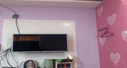 Athlur Grand Inn Room Type - Semi Deluxe AC