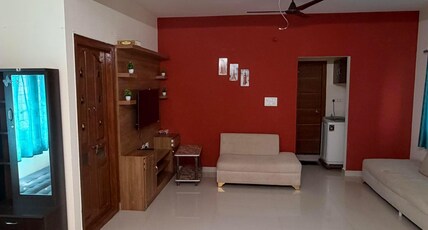 Spacious 2BHK near Wipro Kodathi  Couple friendly Room Type - Spacious 2BHK near Wipro Kodathi  Couple friendly