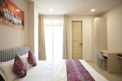 Hotel Joystel