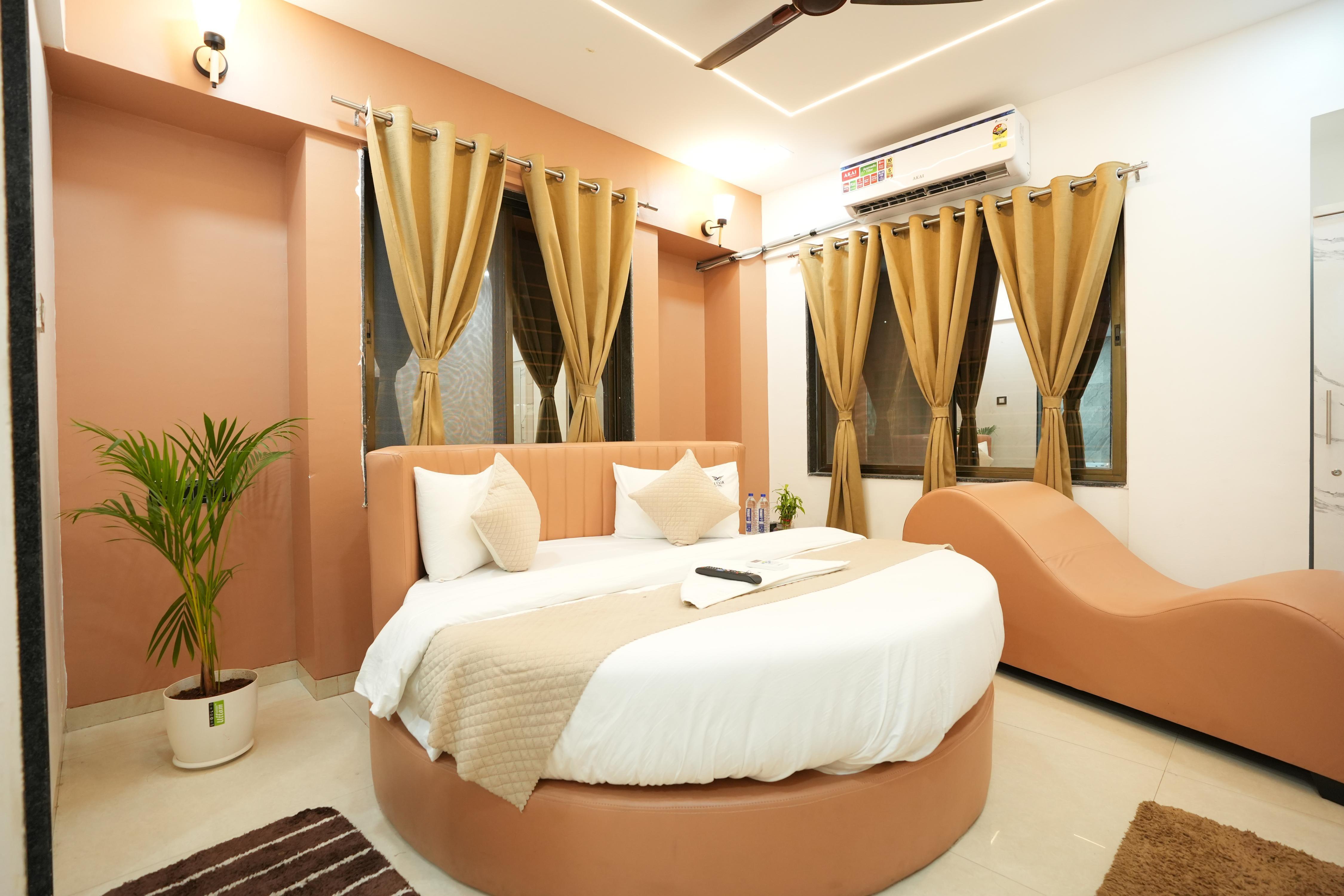 Elysia By THL-Near Westend Mall Aundh