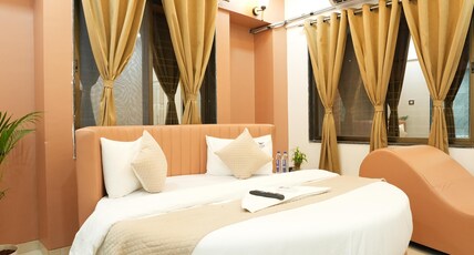 Elysia By THL-Near Westend Mall Aundh Room Type - Suite