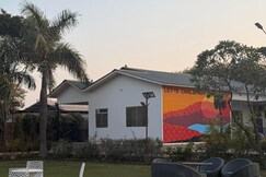 Farmhouse in Noida for Weddings, parties etc