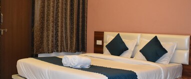 Hotel Elevate