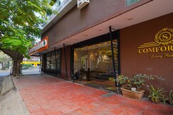 Open Hotel by Olive - S Comfort Inn