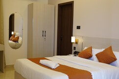 Ustay Hotels Madhapur