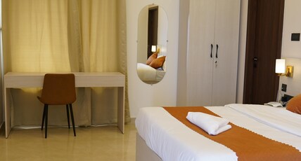 Ustay Hotels Madhapur Room Type - Ustay comfort luxury suites Ustay Hotels Madhapur Room Type - Ustay comfort luxury suites