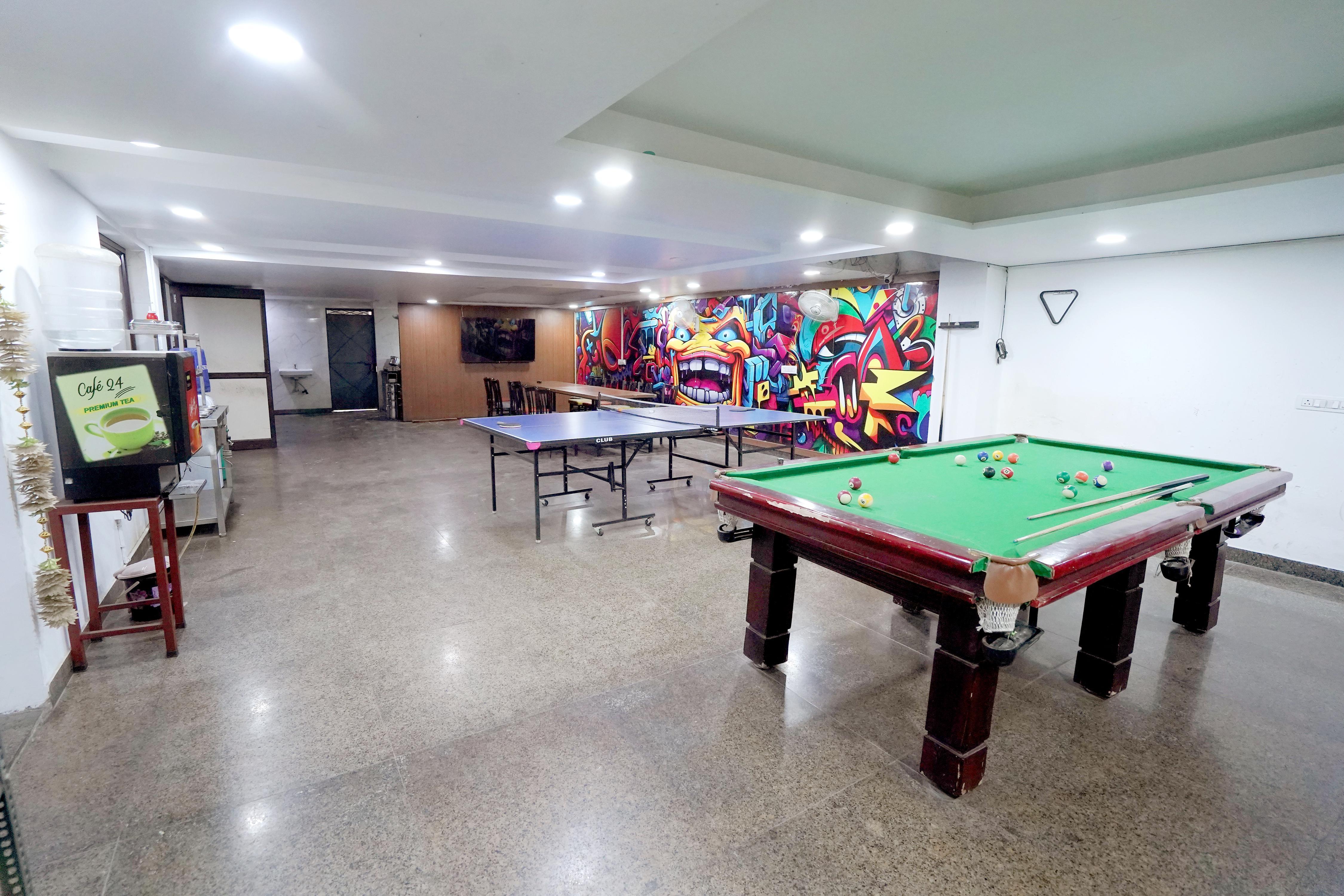 Main gallery