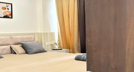 Purna Viraam Flat in Rishikesh Room Type - Purna Viraam Flat in Rishikesh