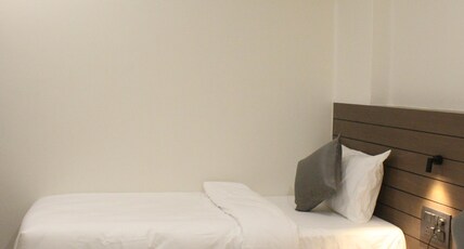Hotel Maskan , Surat Room Type - Deluxe Twin Rooms