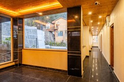 Vedikant Pine Tree Resort