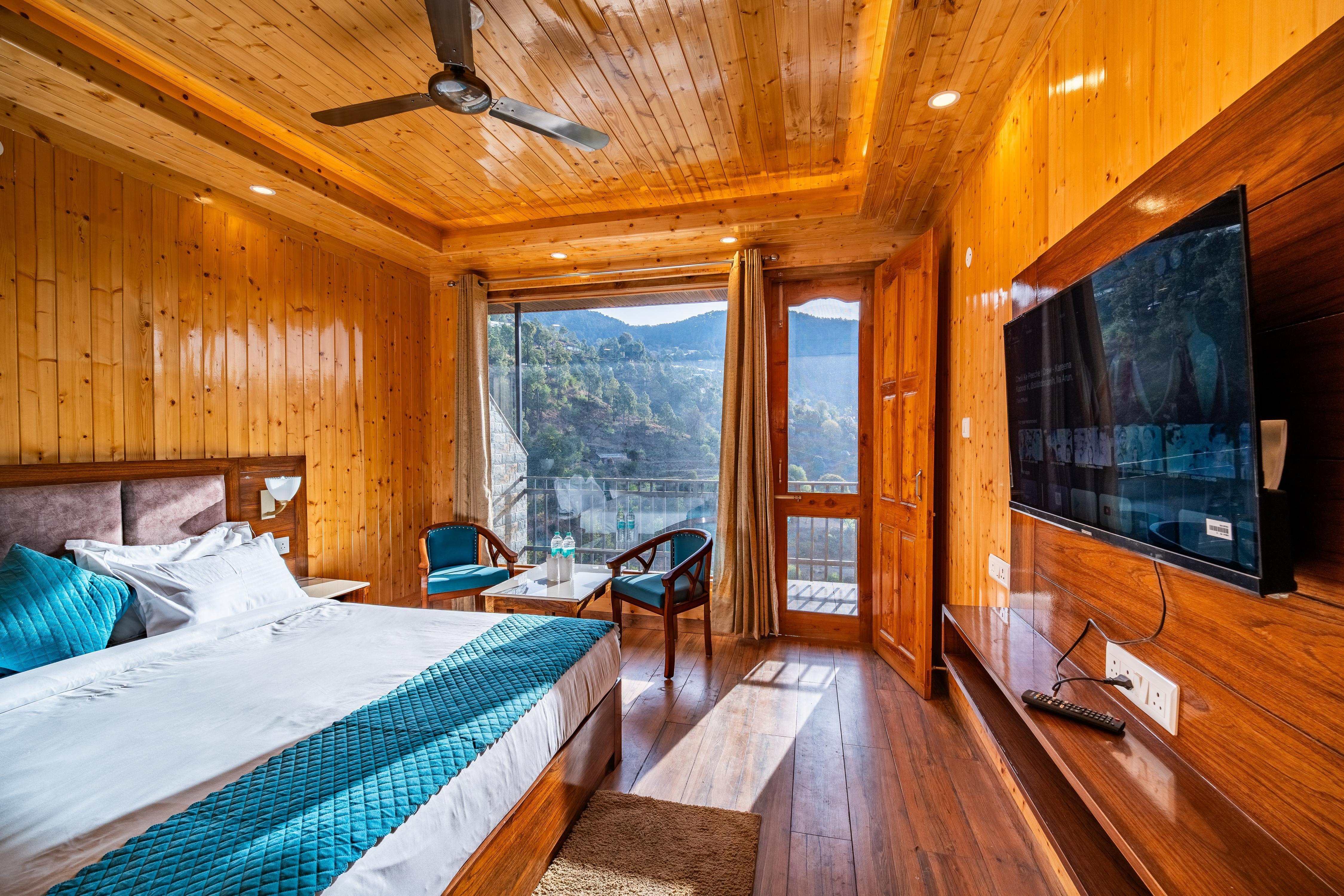 Photos of Vedikant Pine Tree Resort