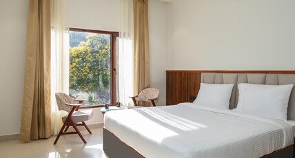 The Aralia Room Type - Superior Room