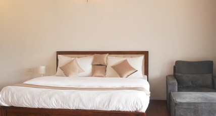 Memories At The Blue Mountains Room Type - Rainshadow Terrace