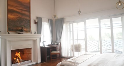 Memories At The Blue Mountains Room Type - Mist Path Suite