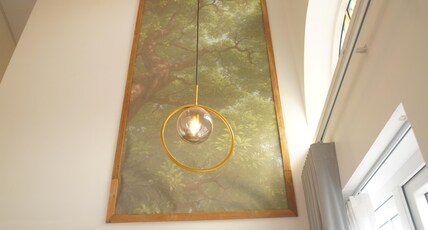 Memories At The Blue Mountains Room Type - Birdsong Nest