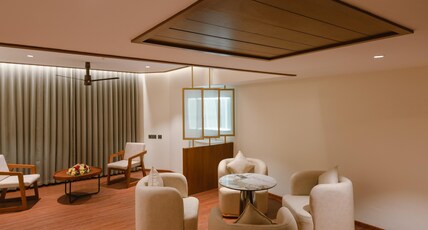 Continental Inn International Room Type - Suite Room