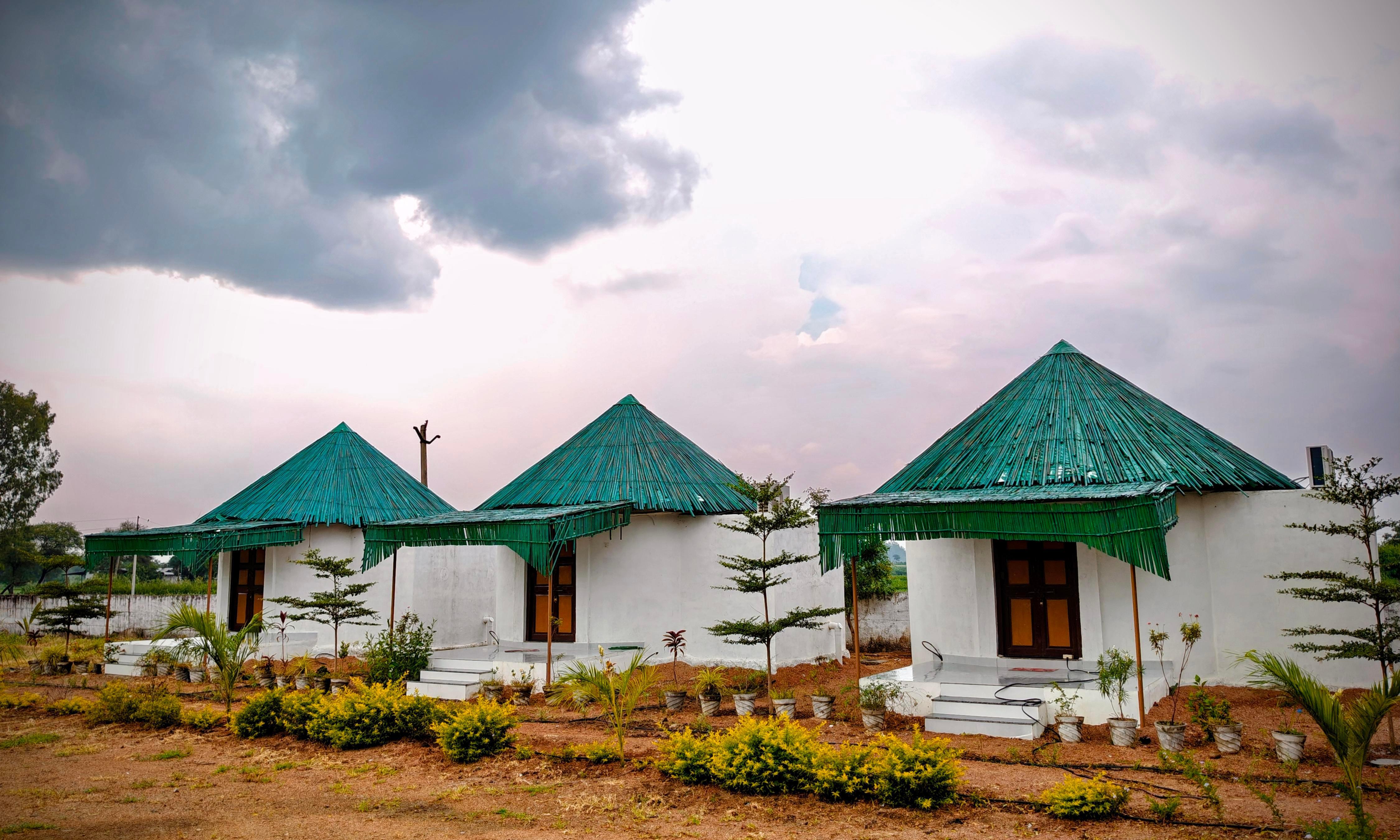 Glory Farm Room Type - Glory Farm