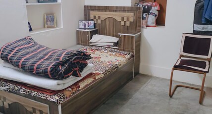 Dudi krishi farm (Marwar Home stay) Room Type - Bedroom1