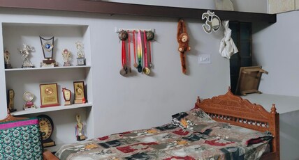 Dudi krishi farm (Marwar Home stay) Room Type - Bedroom2