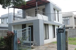 Rooms of Krunal Villa - Nirvana Viroha (Villa -179)