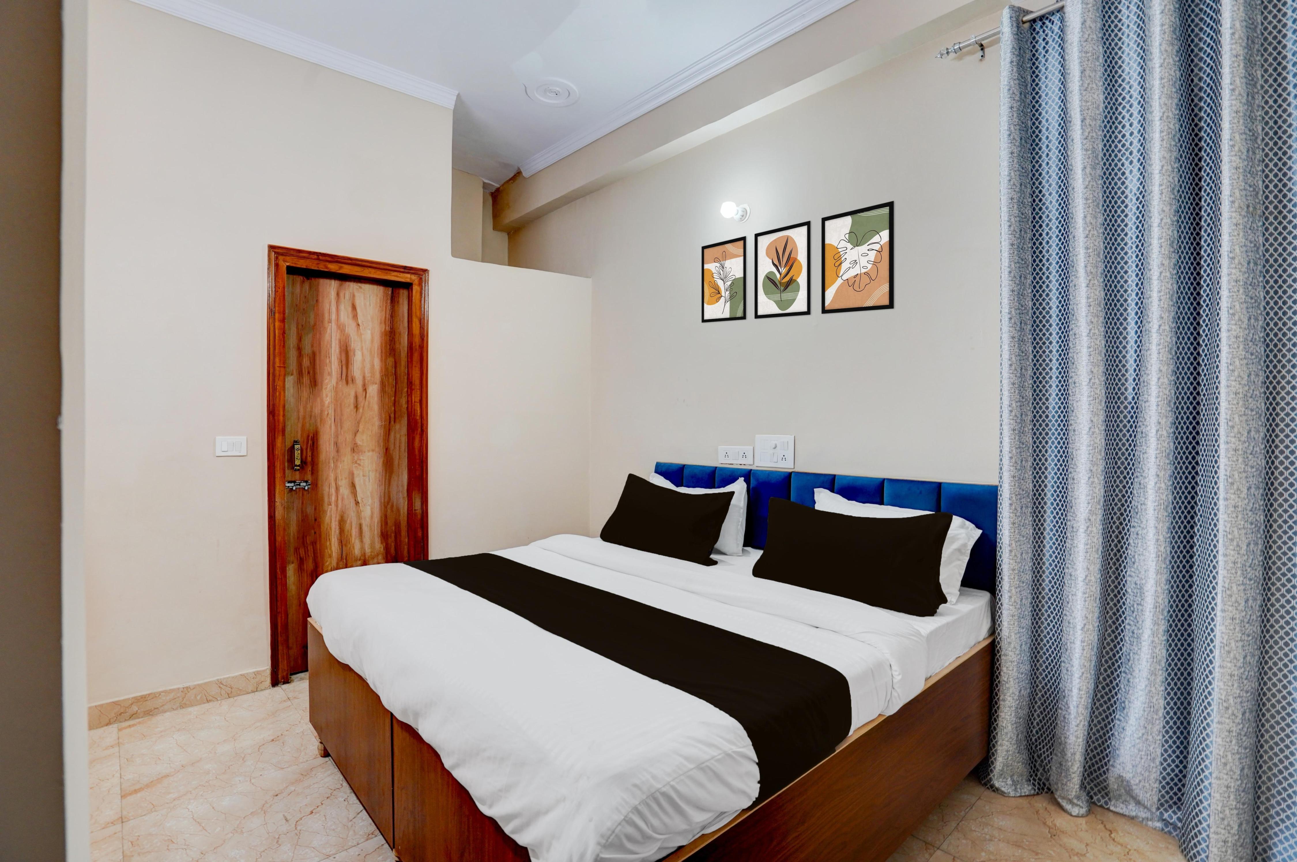 Hotel O Delight Inn