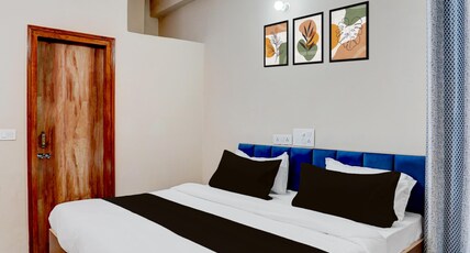 Hotel O Delight Inn Room Type - Classic