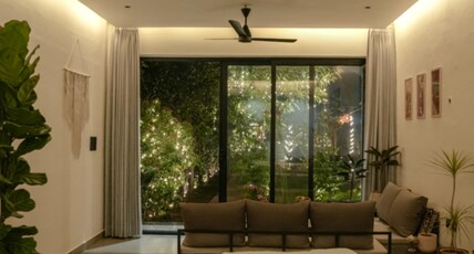 THE TREE HIVE 64 Room Type - Bedroom 2