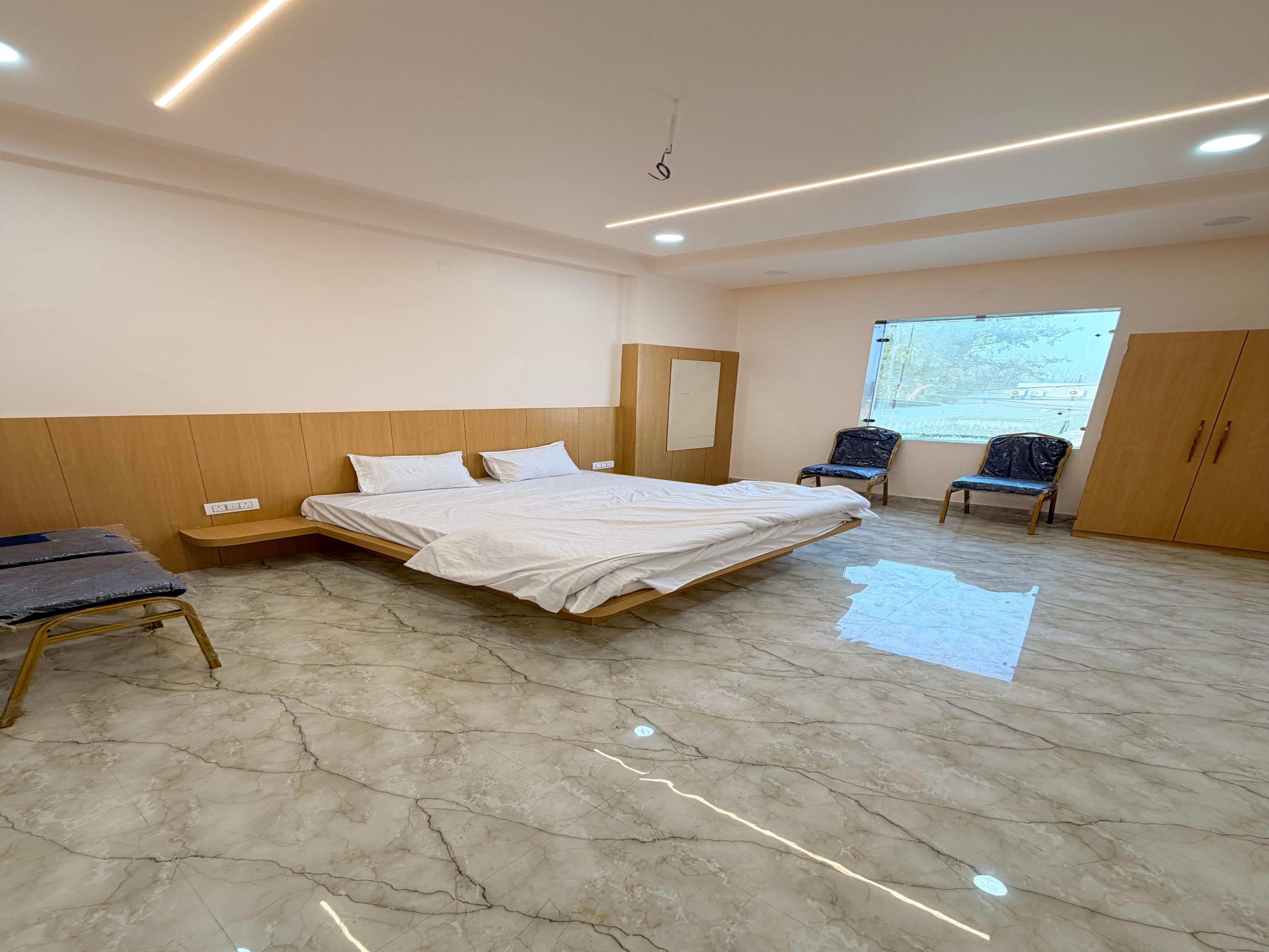 Shivaay restaurant Room Type - Bedroom 5