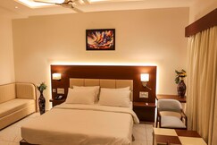 Lords Sahyadri Resort Shivamogga