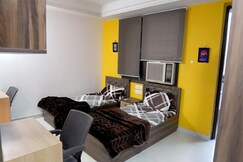 FlexiBay Girls North Campus