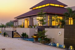 Nowal Nature Care Resort  Premium Experience Near Khatu Shyam Ji