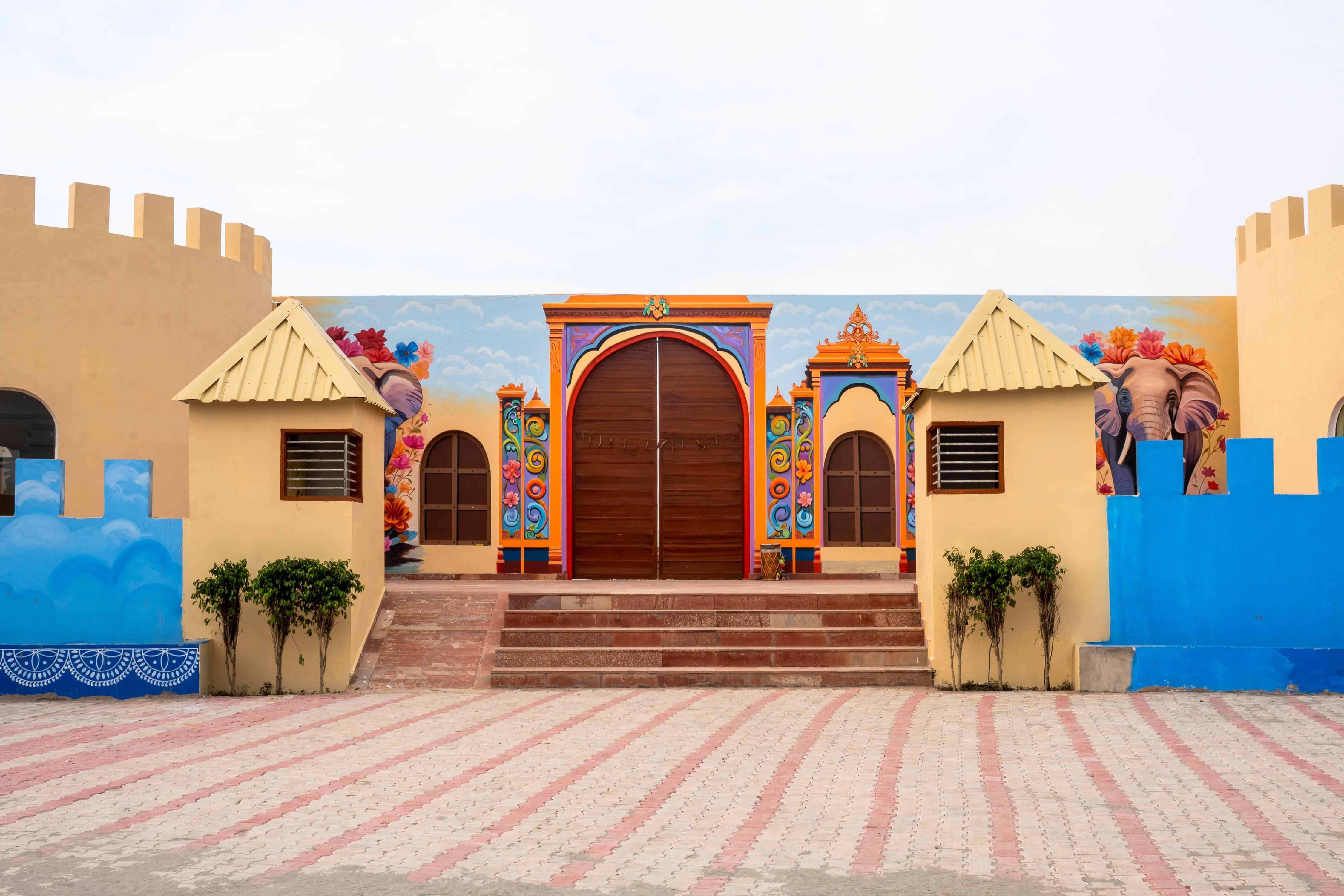 Dreamland Farm & Resort