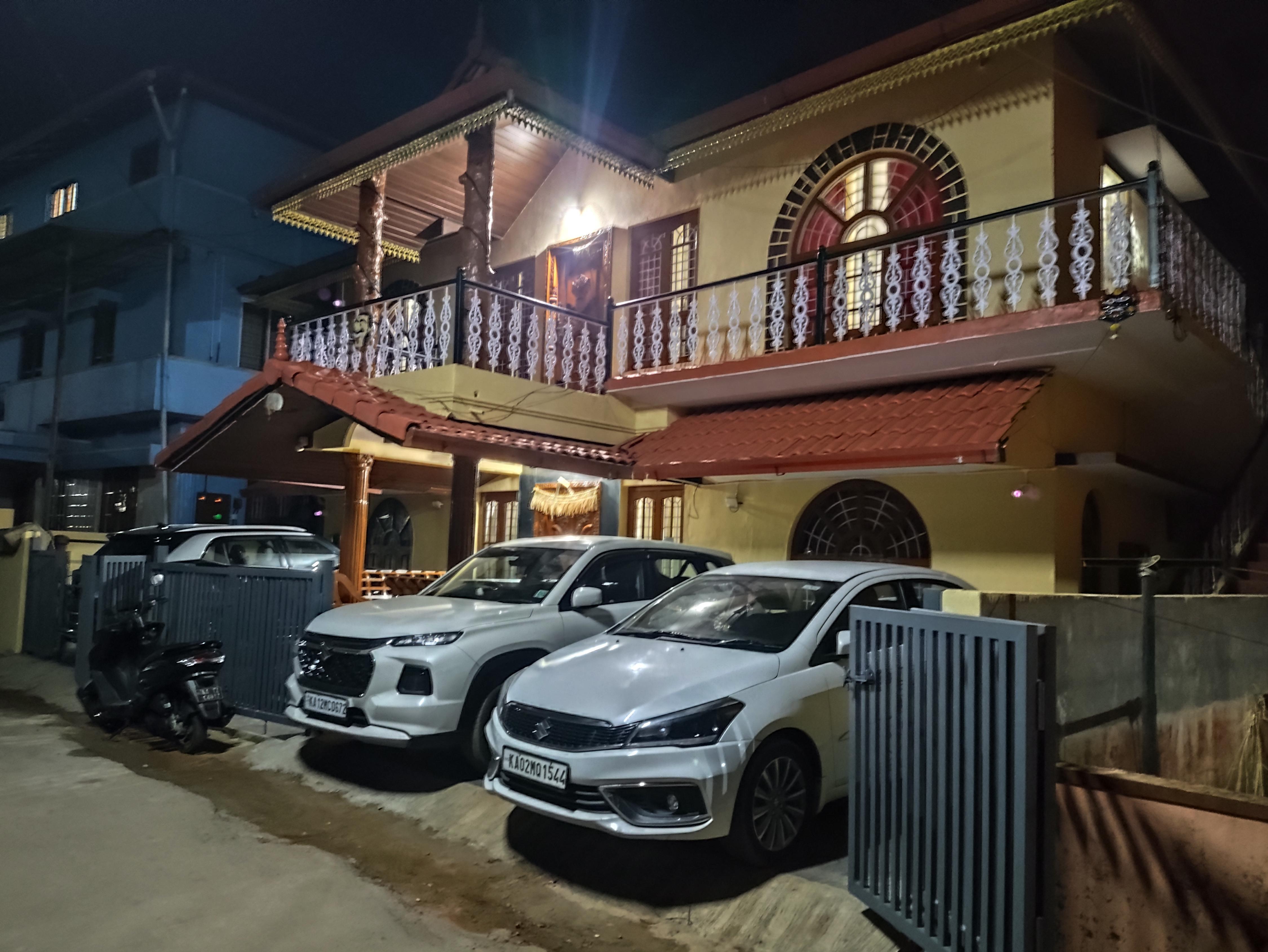 Rajpari Homestay - Tap to explore photos