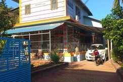 Shree Ambika holiday home