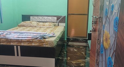 Shree Ambika holiday home Room Type - Bedroom 3