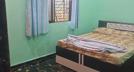 Shree Ambika holiday home Room Type - Bedroom 2