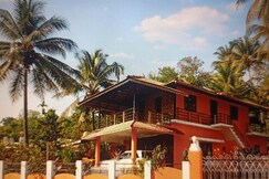 Ananya Homestay   Elegant  Scenic  and Comfort