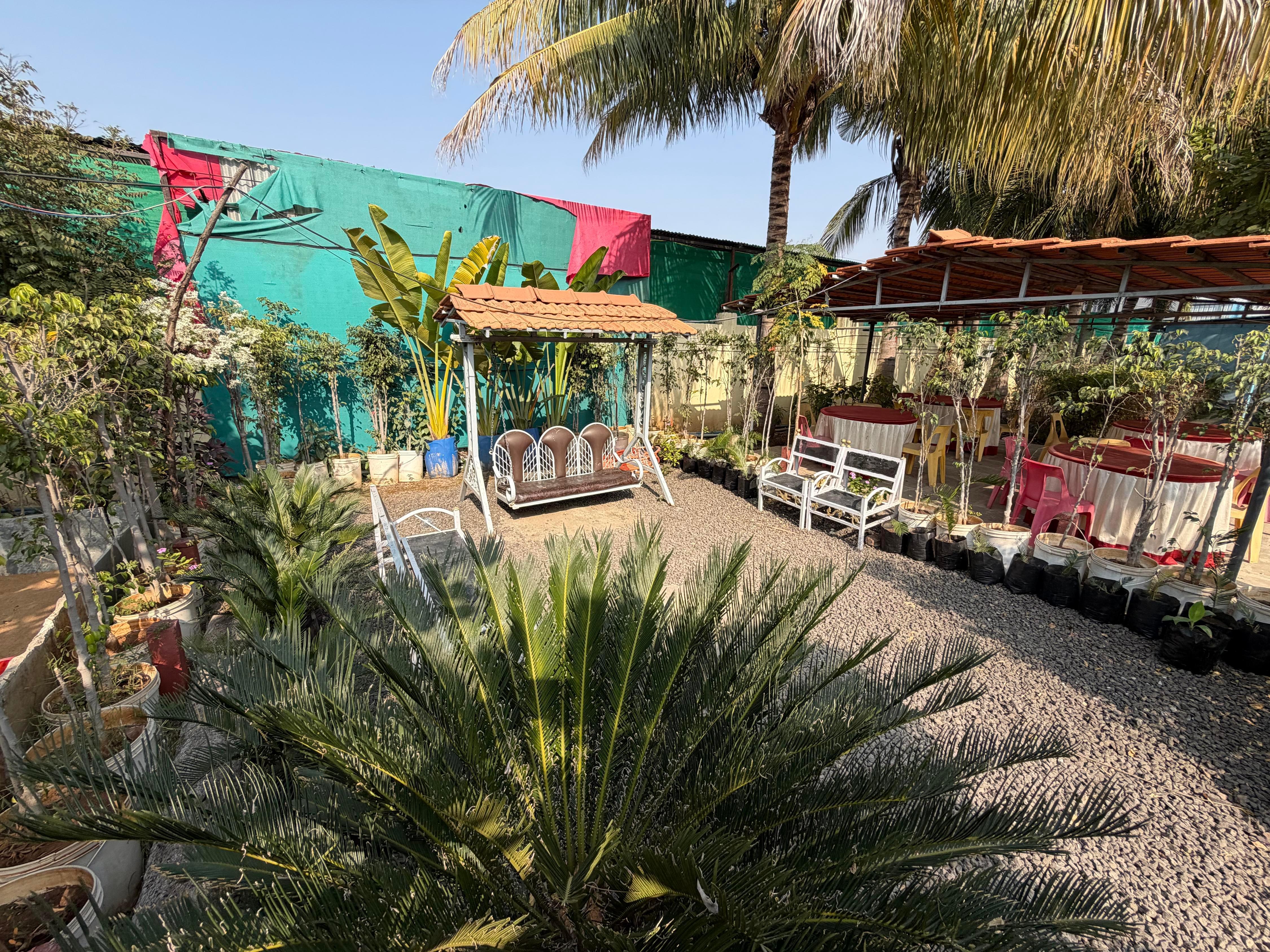 Udata Wellness Resort - Tap to explore photos